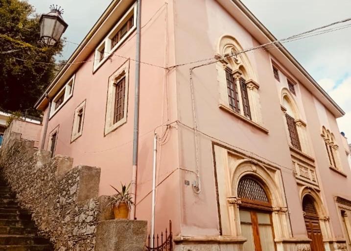 Casa Guardavaglia Apartment Taormina Exterior photo